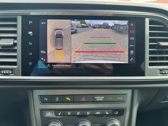 Cupra Ateca 2.0 TSI 4Drive DSG VZ