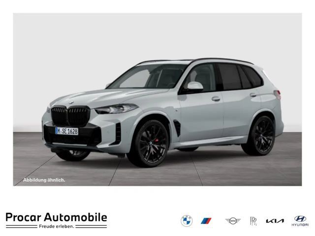 BMW X5 M-Sport xDrive30d