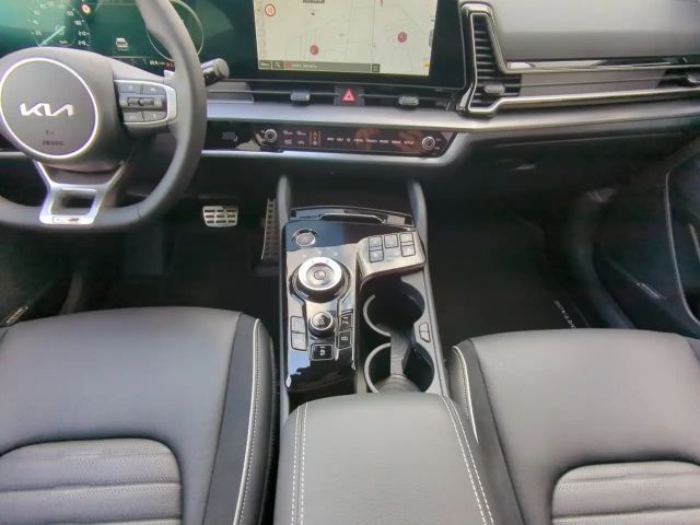 Kia Sportage GDi GT-Line Vierwielaandrijving