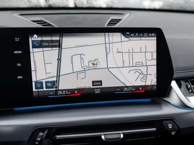 BMW X1 M-Sport sDrive20i