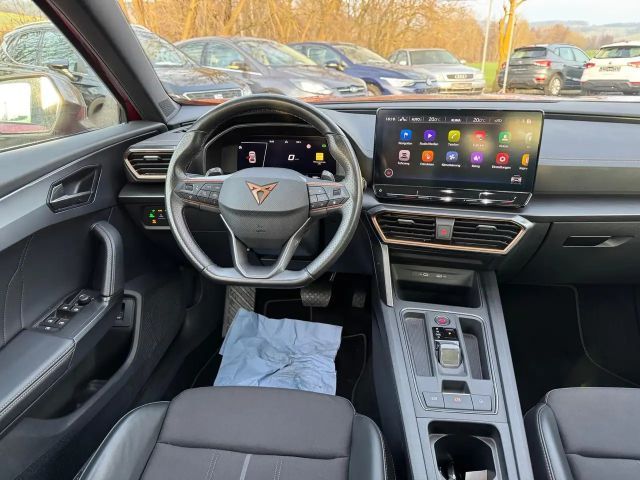 Cupra Formentor 1.5 TSI DSG