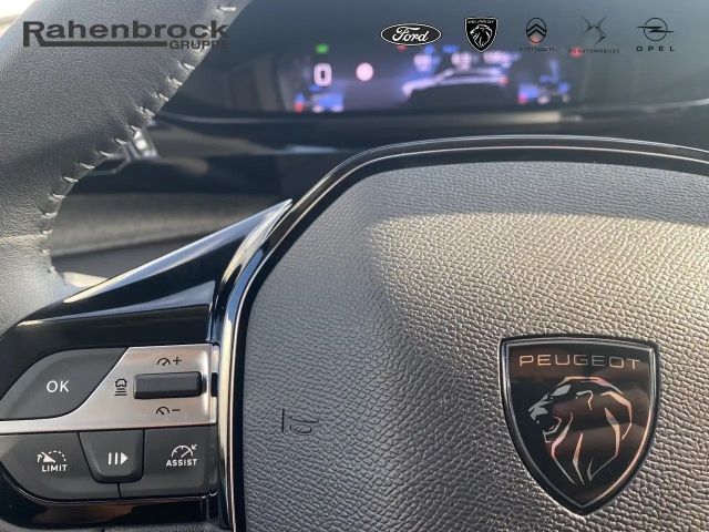 Peugeot 308 Allure Pack PureTech SW