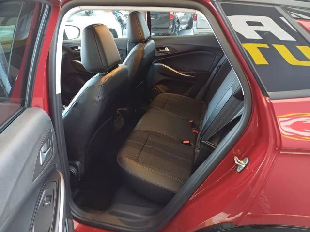 Opel Grandland X GS-Line Grand Sport