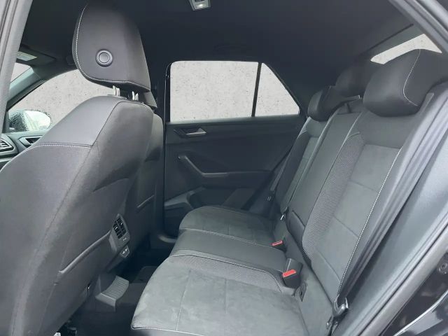 Volkswagen T-Roc 1.5 TSI DSG R-Line