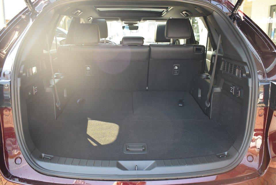 Mazda CX-80 Homura Plus