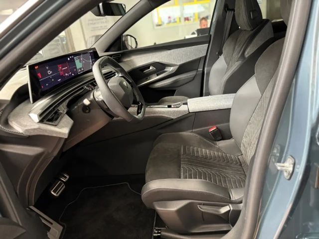 Peugeot 3008 GT-Line Hybrid