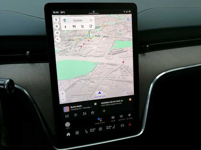 Volvo EX90 AWD Twin motor Ultra