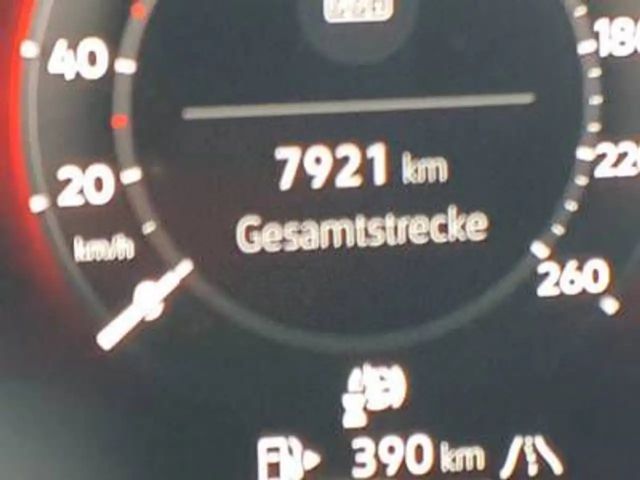 Volkswagen Tiguan 1.5 TSI DSG Life