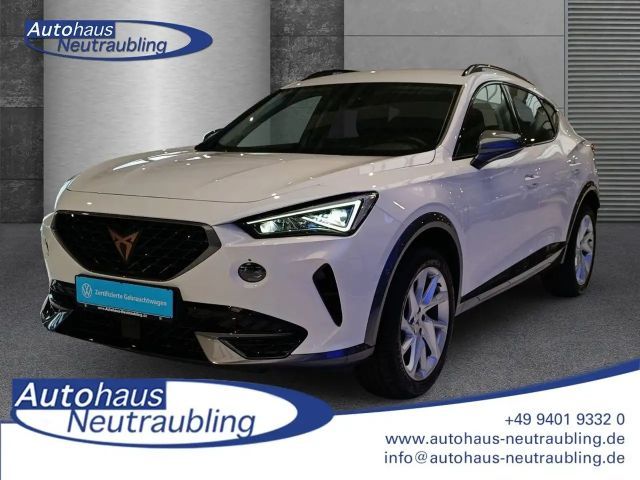 Cupra Formentor 1.5 TSI