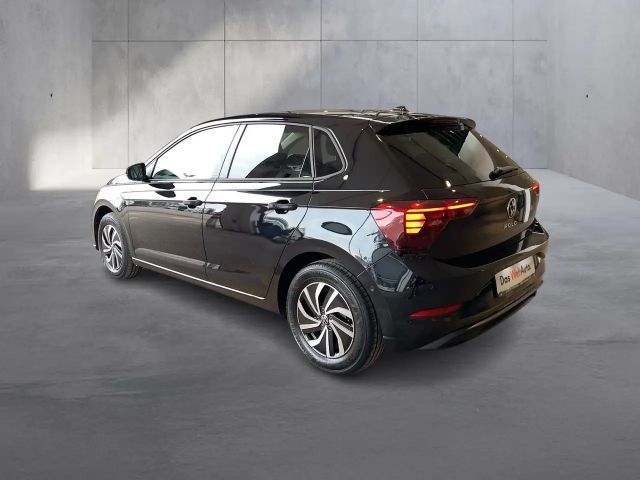 Volkswagen Polo Friends TSI