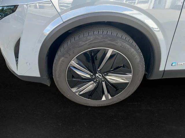 Nissan Qashqai Tekna