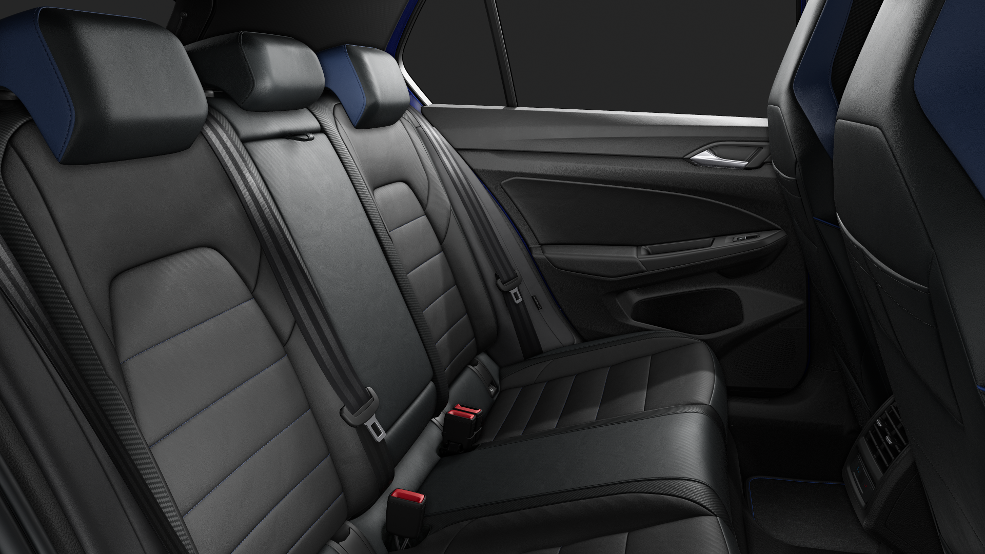 Volkswagen Golf 4Motion Golf VIII