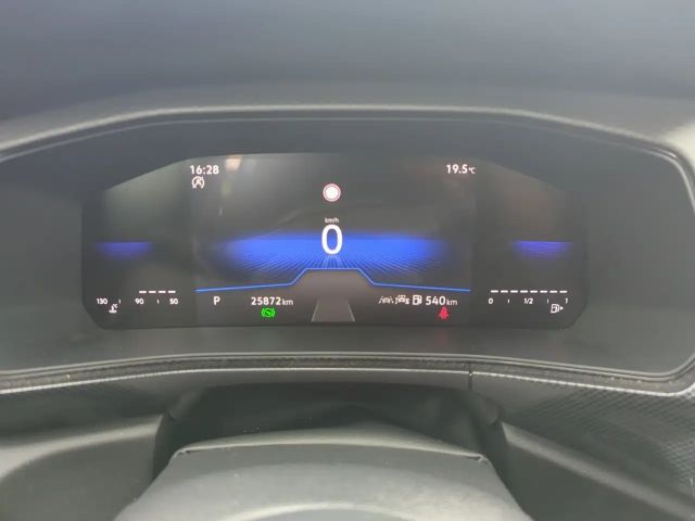 Volkswagen T-Cross 1.5 TSI DSG Life