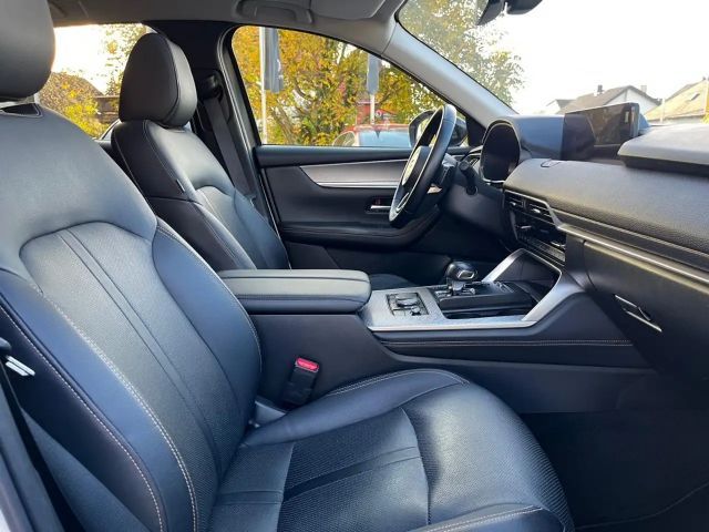 Mazda CX-60 Homura e-Skyactiv