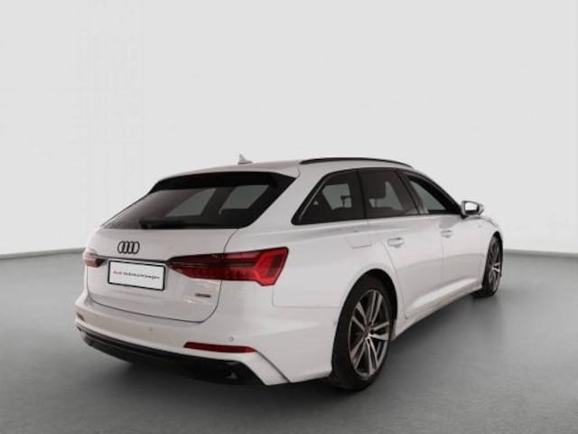 Audi A6 45 TFSI Avant S-Line S-Tronic