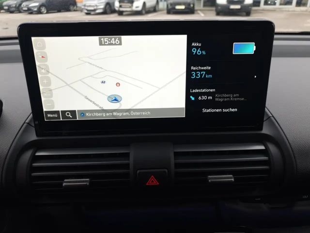 Hyundai INSTER 49 kWh Trend