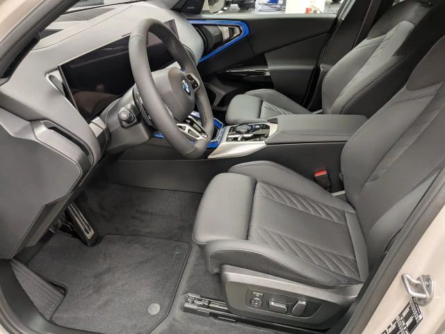 BMW X3 M-Sport xDrive