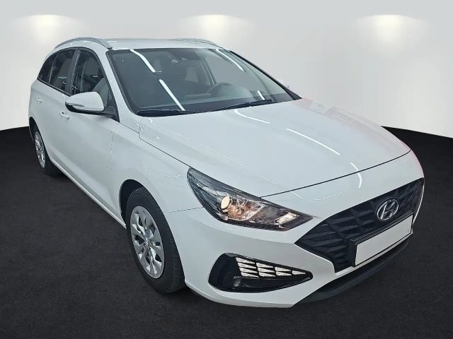 Hyundai i30 1.0 T-GDi