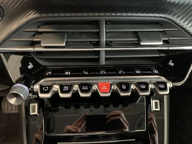 Peugeot E-2008 Allure Pack