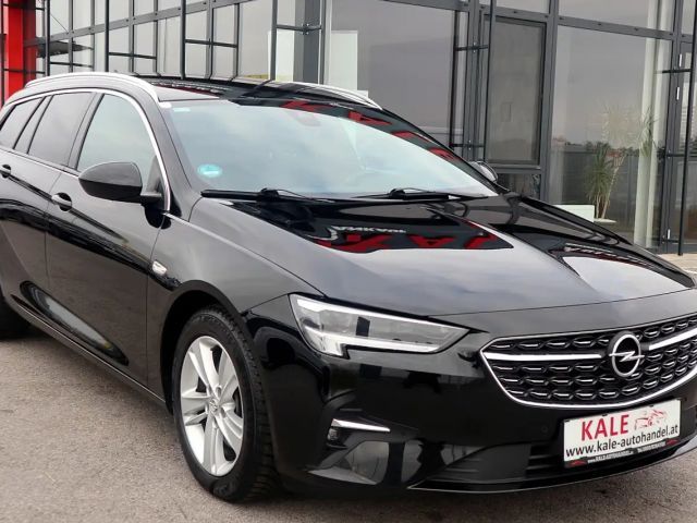 Opel Insignia Business Sports Tourer