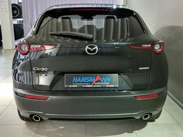 Mazda CX-30 SkyActiv