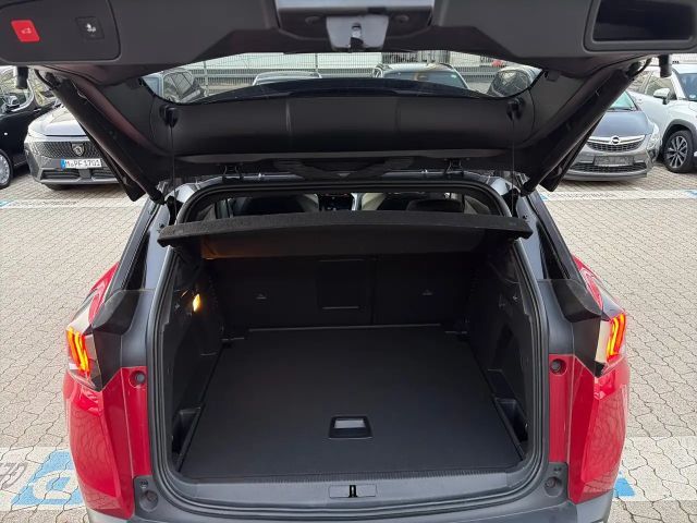 Peugeot 3008 GT-Line PureTech