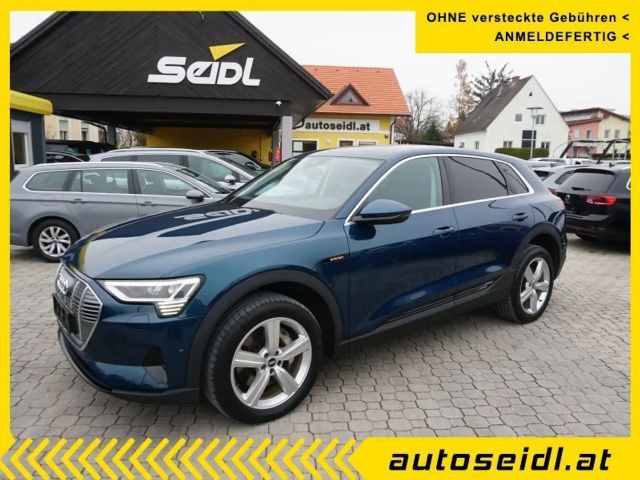 Audi e-tron 50 Business Quattro
