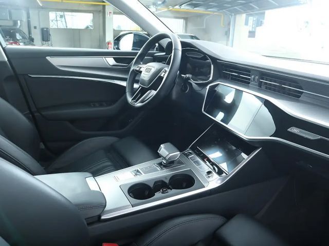 Audi A6 35 TDI Avant Sport