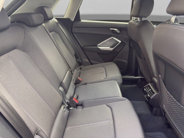 Audi Q3 45 TFSI Hybride S-Tronic