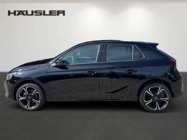 Opel Corsa GS-Line Grand Sport