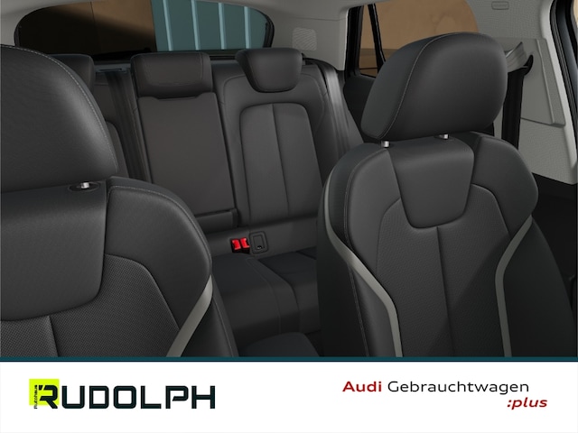 Audi Q2 35 TFSI S-Tronic