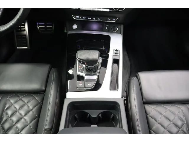 Audi Q5 40 TDI Quattro S-Line Sportback