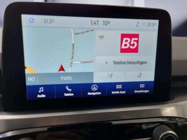 Ford Kuga Plug in Hybrid Titanium