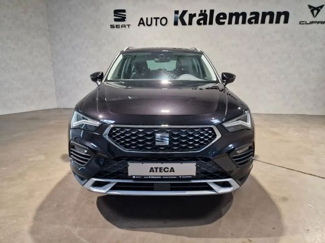 Seat Ateca DSG