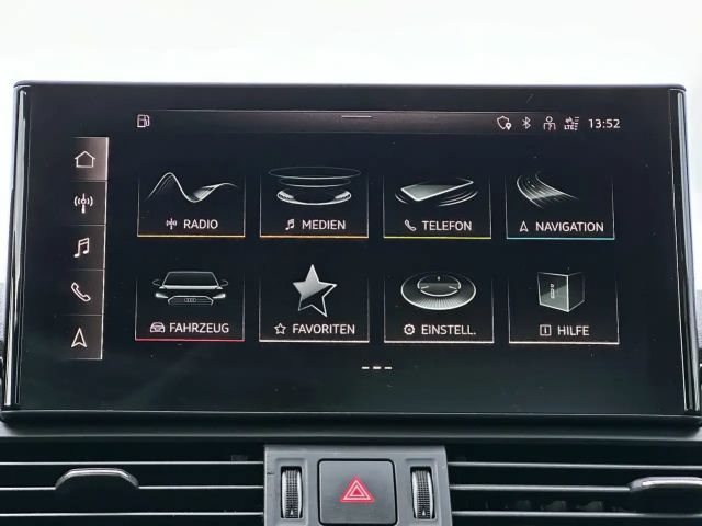 Audi Q5 40 TDI Quattro S-Line