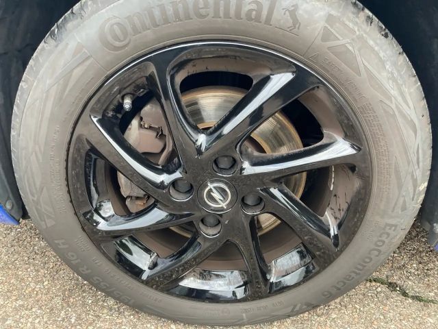 Opel Corsa 1.2 Turbo Turbo Ultimate