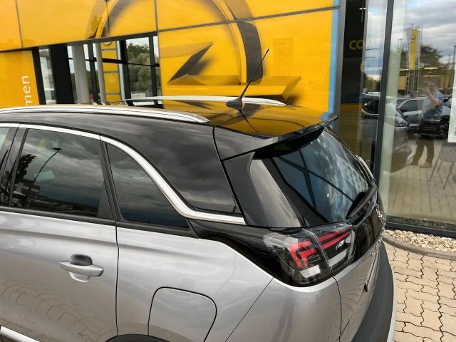 Opel Crossland X Turbo Ultimate