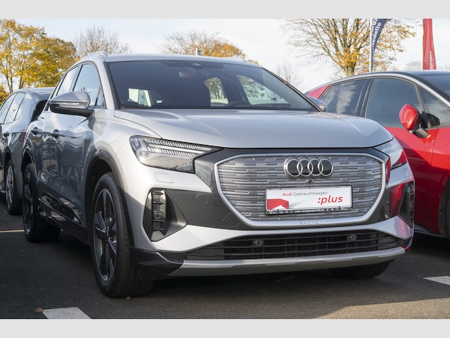 Audi Q4 e-tron SUV 45 e-tron Audi Q4 e-tron