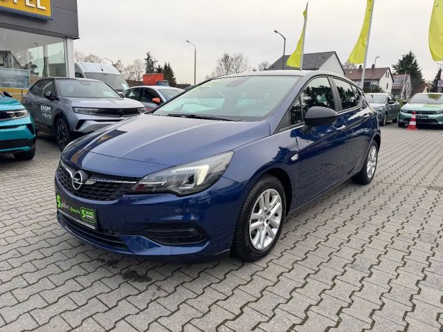 Opel Astra 1.2 Turbo Turbo