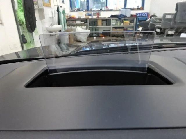 Ford Kuga 4x4 AWD Hybrid ST Line X