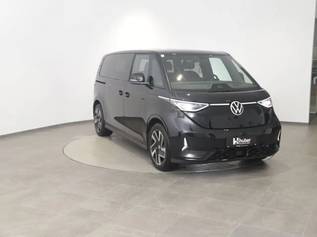 Volkswagen ID.Buzz 4Motion GTX