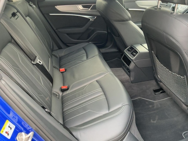 Audi A6 45 TFSI Avant Quattro S-Tronic Sport