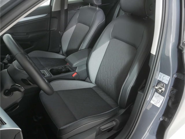 Volkswagen Golf 2.0 TDI DSG