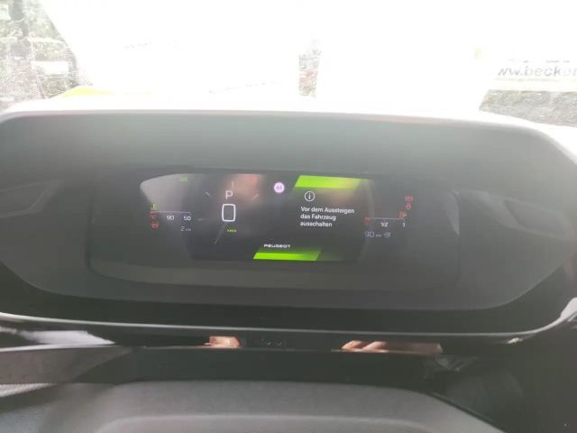 Peugeot 308 PureTech