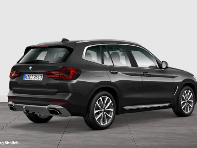 BMW X3 xDrive30d