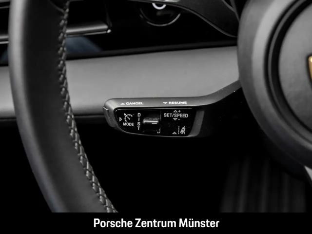 Porsche Taycan Sport Turismo