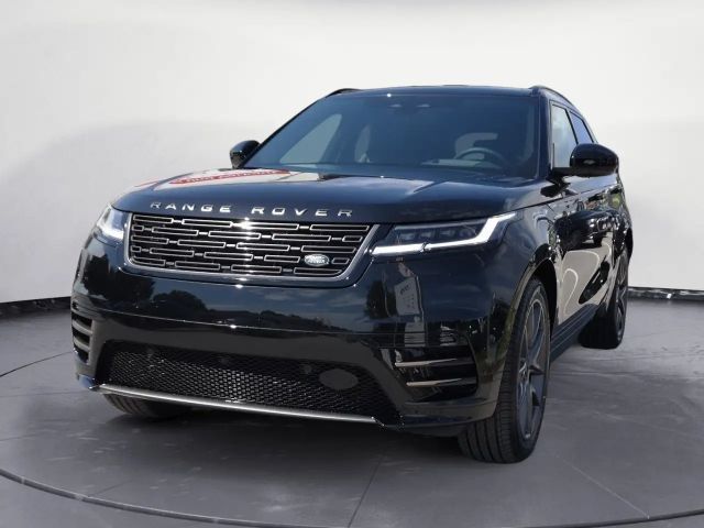 Land Rover Range Rover Velar D300 Dynamic HSE