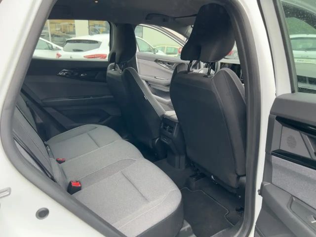 Renault Austral Equilibre Equilibre