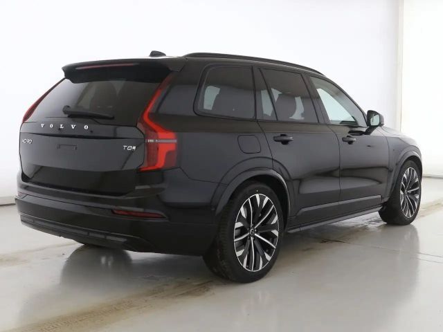 Volvo XC90 AWD Dark T8 Ultra