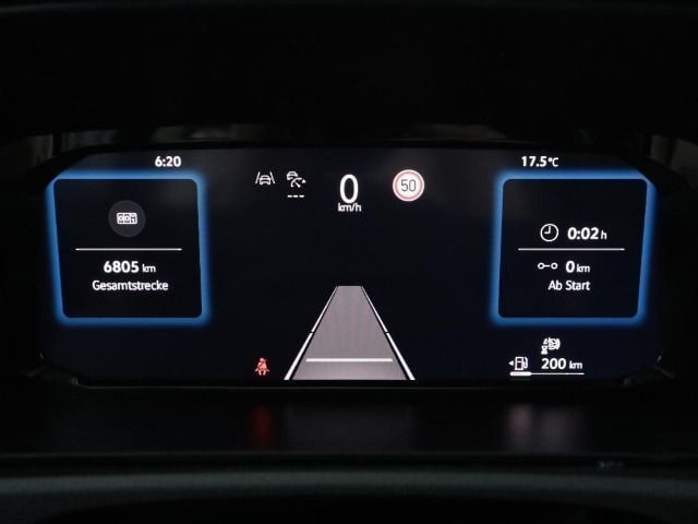 Volkswagen Caddy 2.0 TDI Life Maxi